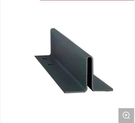 Elevator Shaft Component Cold Drawn Machined Elevator Guide Rail China Wholesale/Supplier