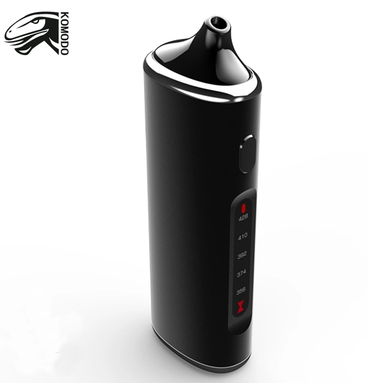 USA Best Selling Electronic Cigarette 2200mAh Dry Herb Vaporizer Mod