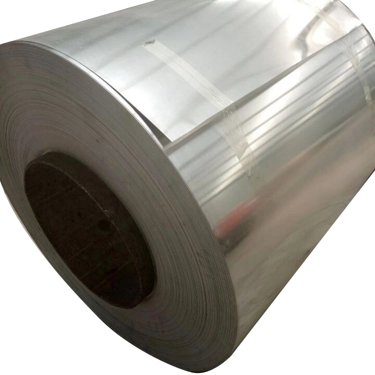 Color Coated Aluminum Coil/ Pre Painted Aluminum Coil3003/5052/5083/6061