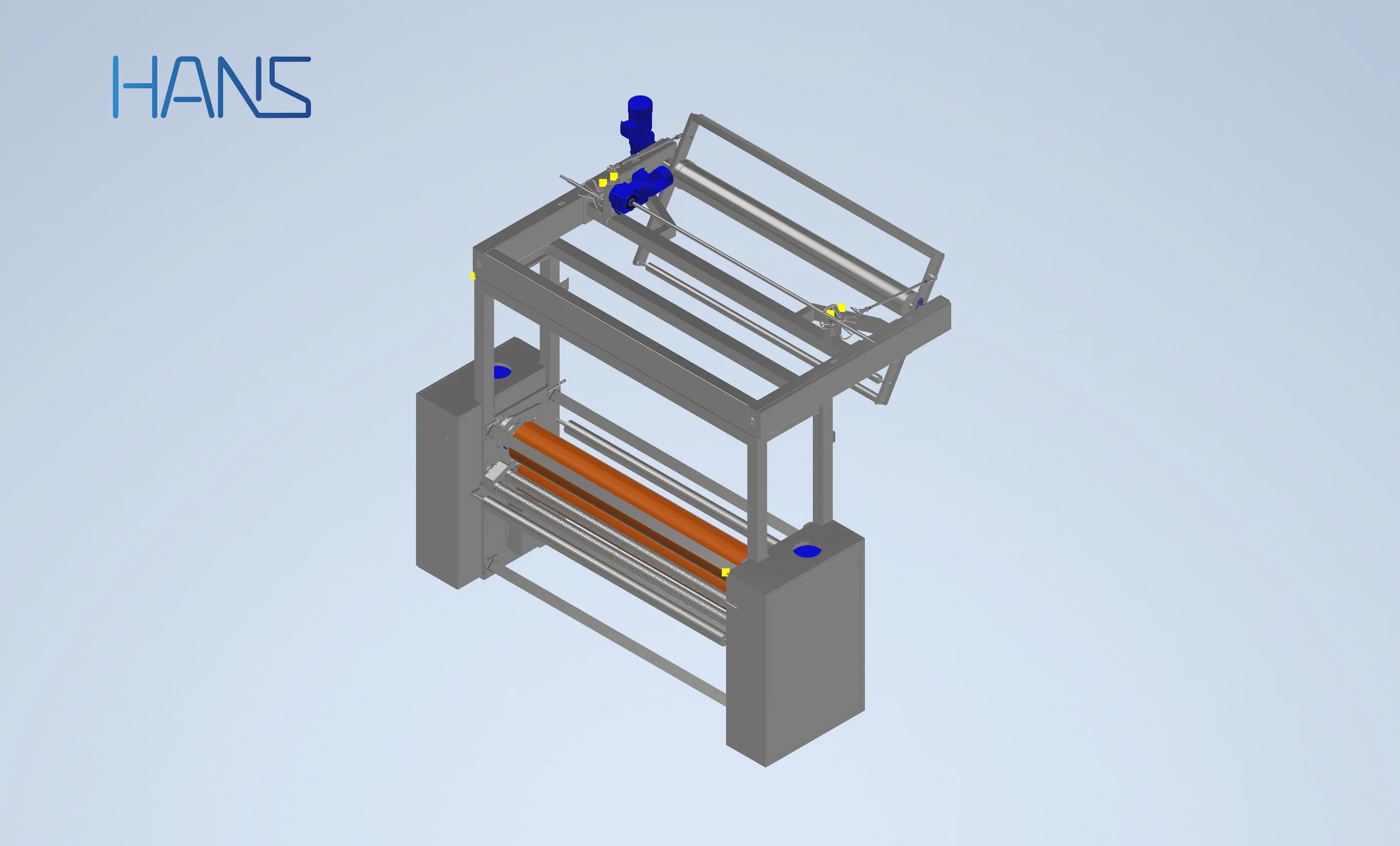 Terry Towel Enzyme Washing Rope Opening Detwsiter Line After Dyeing Machine Process