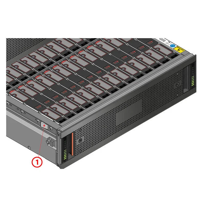 Competitive Price D Network Storage MD1280