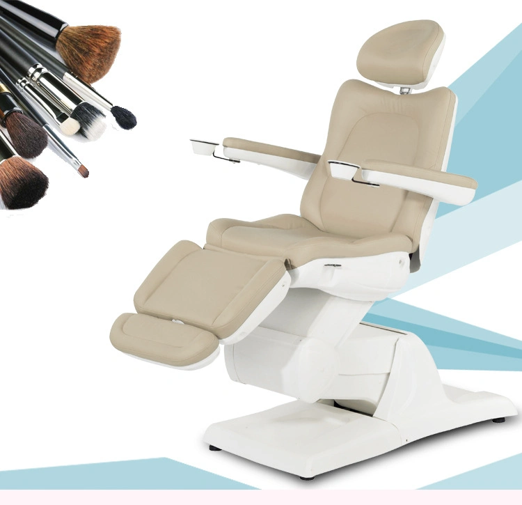 Luxus-Design-Dental-Tisch mit Schönheit Tragbare elektrische Massage-Tisch