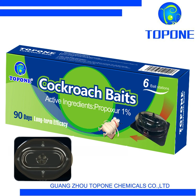 Pesticide Chemical for Home Cockroach Kill Cockroach Chain Killer Product