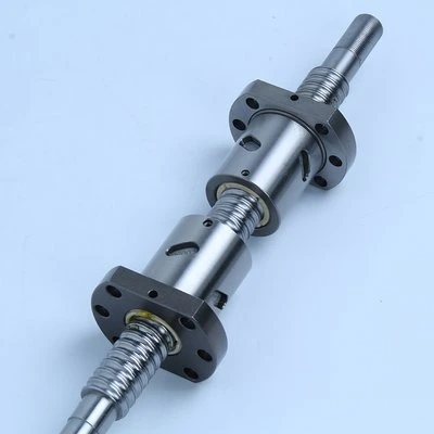 High Precision Ball Screw Manufacturers CNC Bearing Accessories