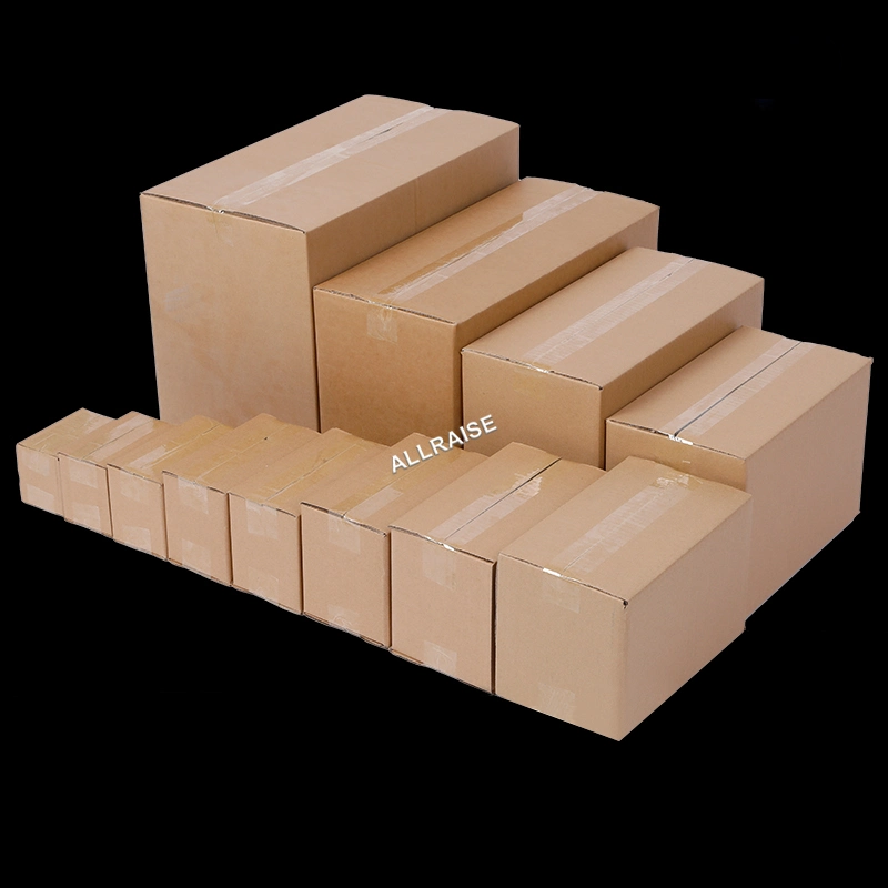 Automatic Adhesive Tape Carton Box Sealing Packing Machine