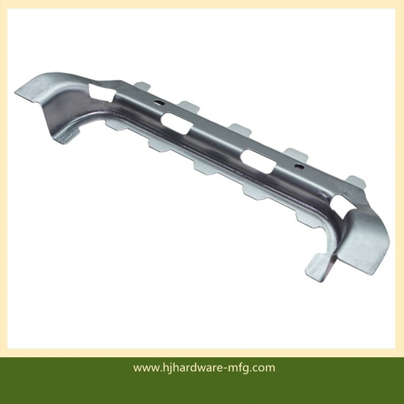 OEM Metal Stamping Aço inoxidável peça/soldagem/dobra metálica/Corte a laser/chapa metálica Carimbar peças