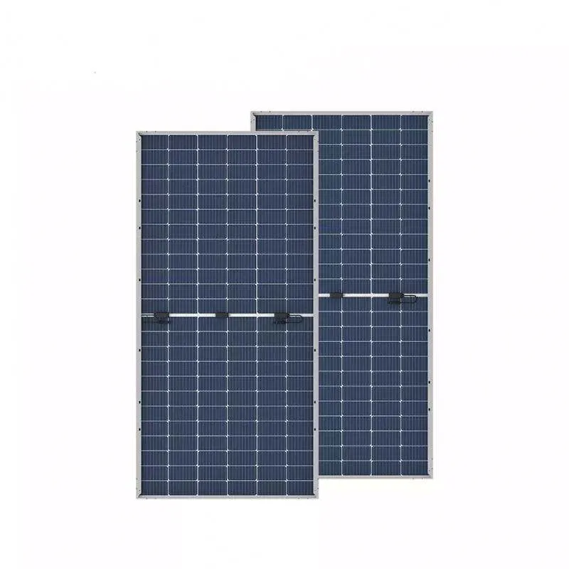 Ja Jam72D20 Wholesale/Supplier Poly PV Fold Flexible Black Monocrystalline Polycrystalline Photovoltaic Module Mono Solar Energy Power Cell Panel