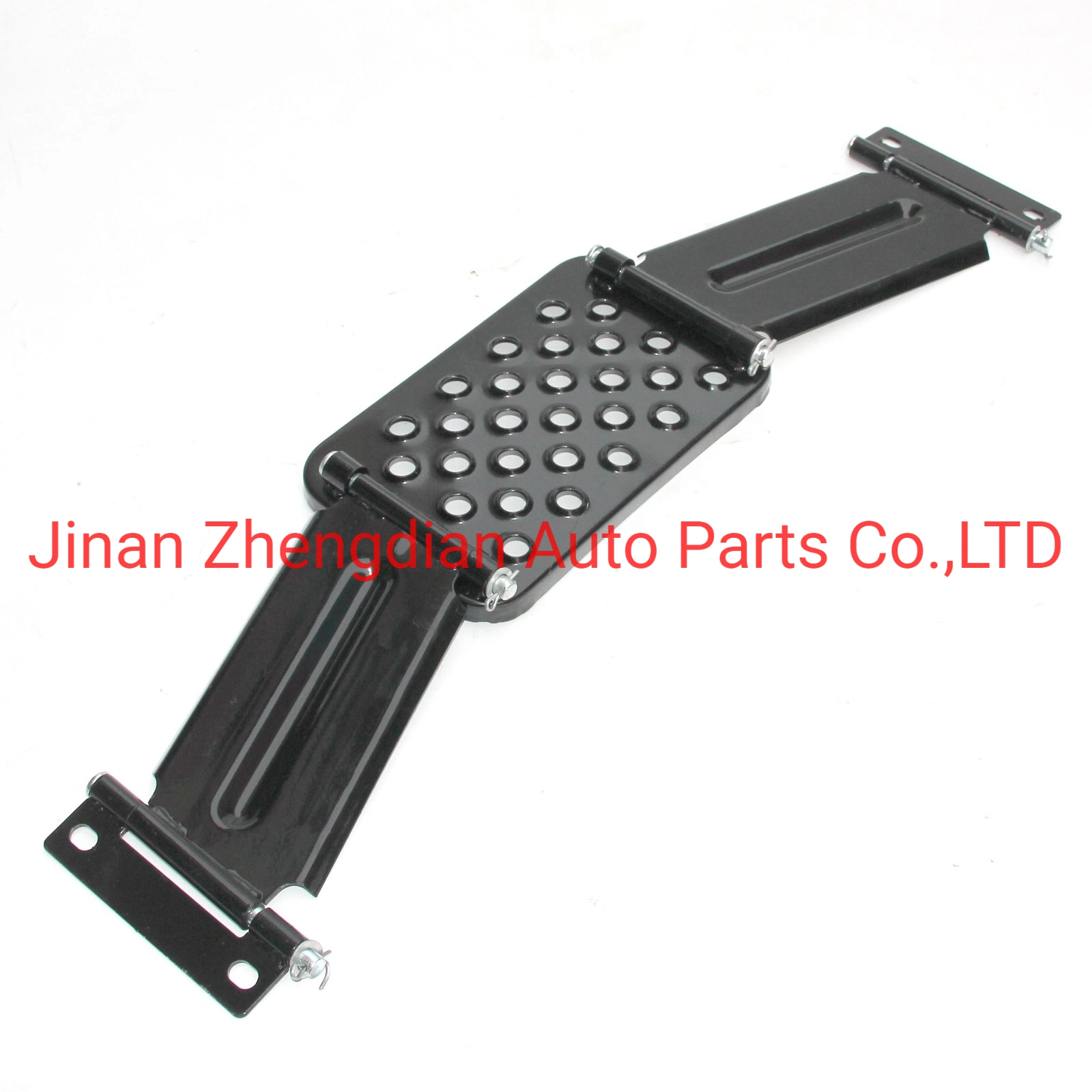 5801747405 8405-400030 paso inferior Hing Pedal con piezas de repuesto para la carretilla Saic Hongyan