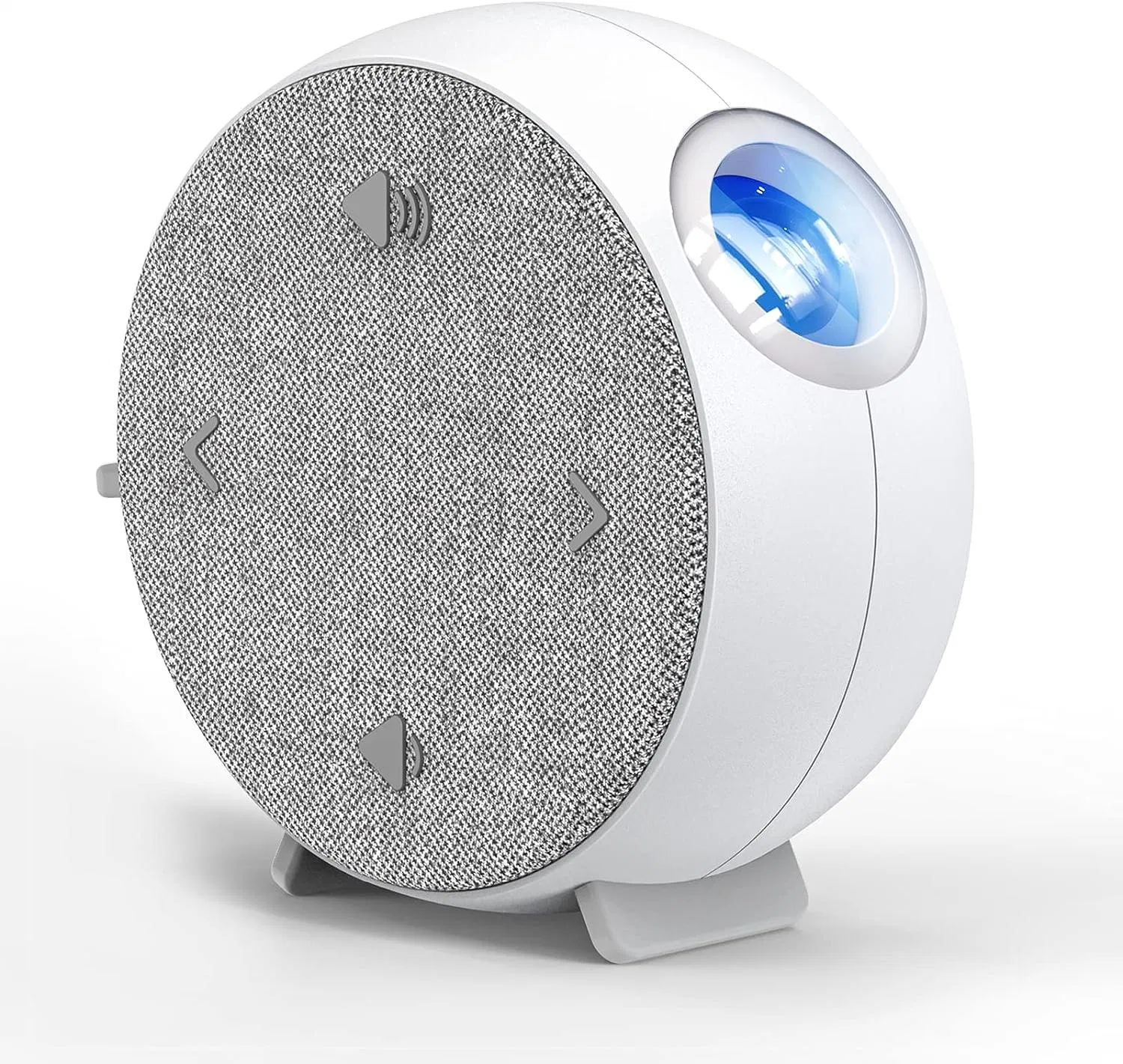 Sleep Sound Machine with 20 Sleep Sounds and Nebula Projector