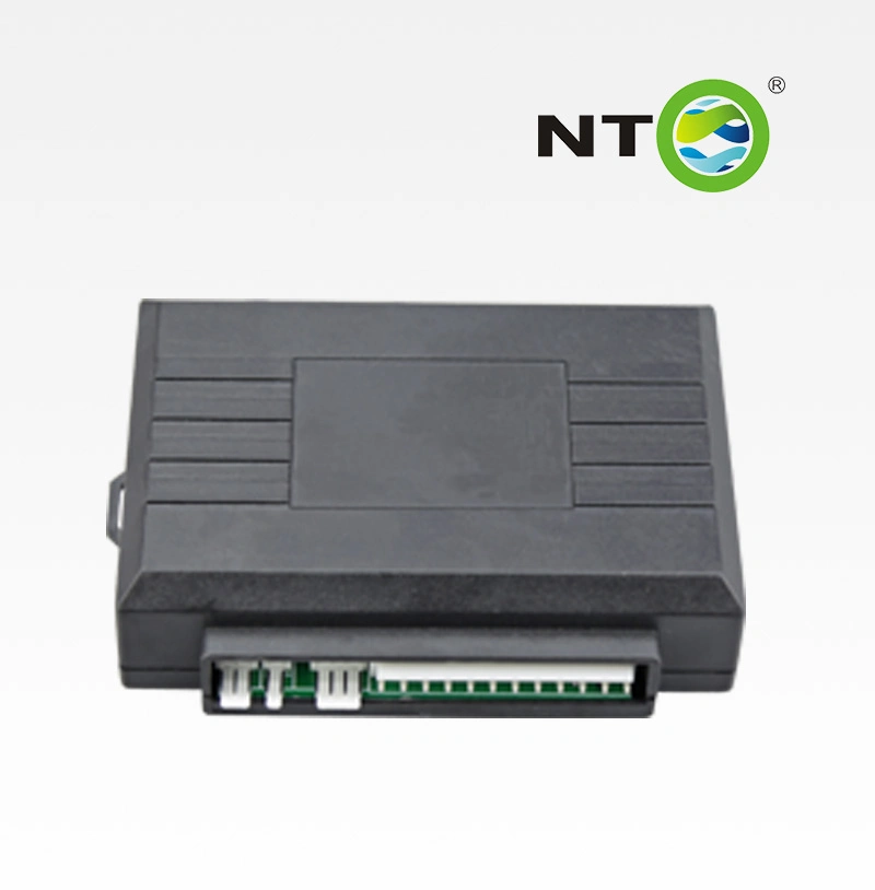 Nto Nt898K Einwegverriegelung Universal Auto Remote Central Kit Türverriegelung mit Schocksensor