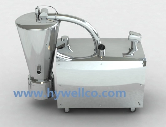 HS Series Automatic Pneumatic Vacuum Feeder for Conveying Materials