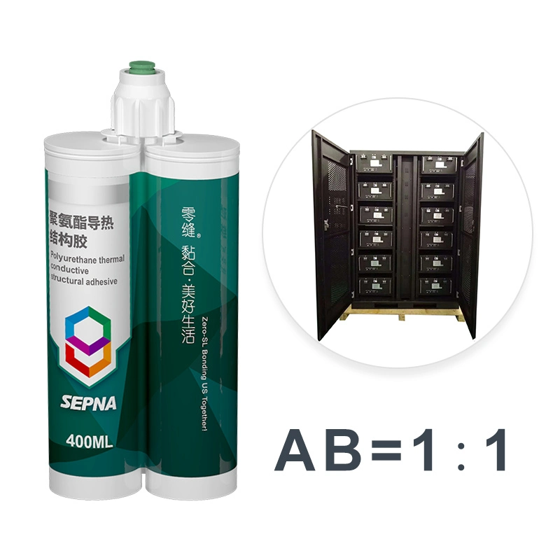 PU Aluminum Plastic Structural Adhesives