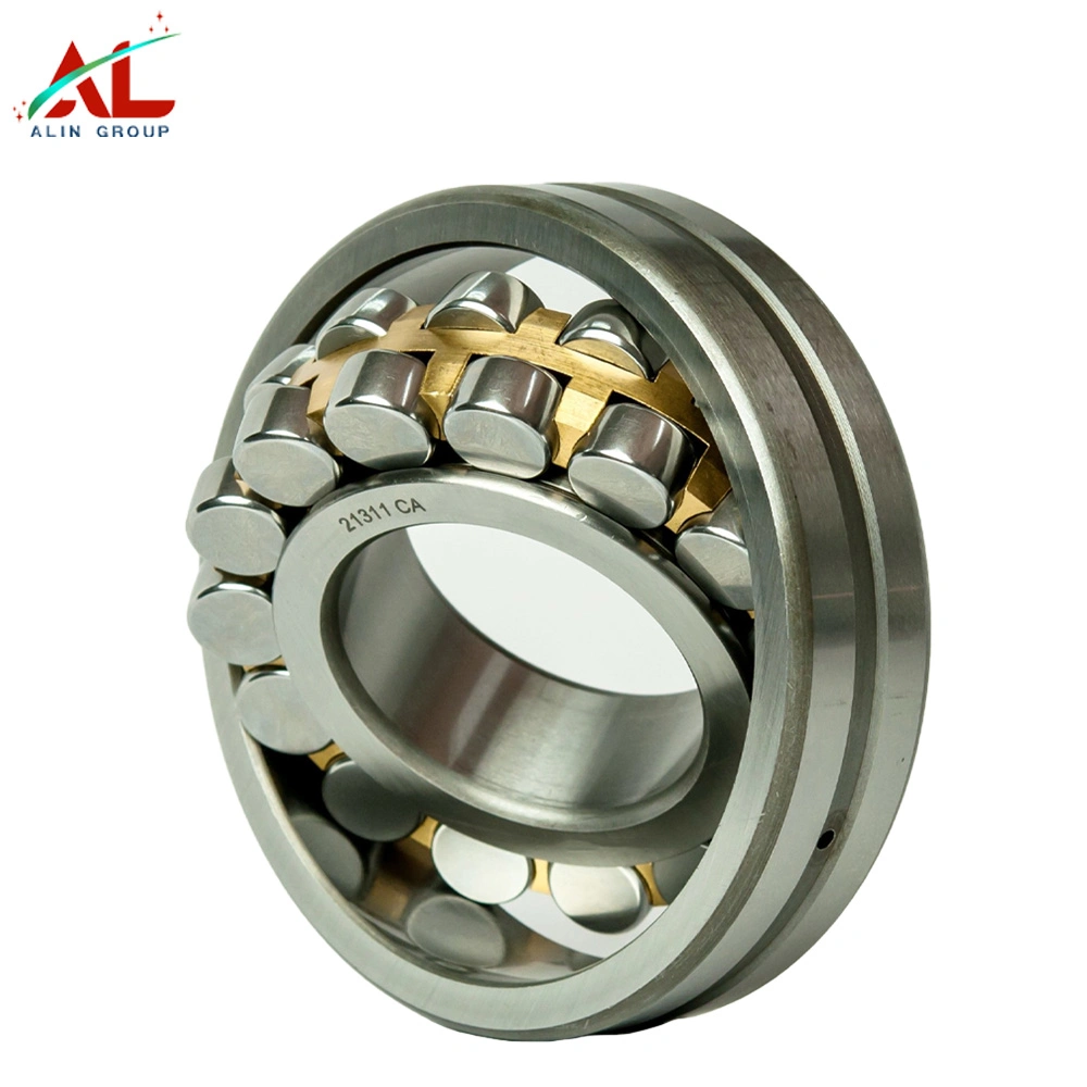 Super Quality Great Rigidity Spherical Roller Bearing