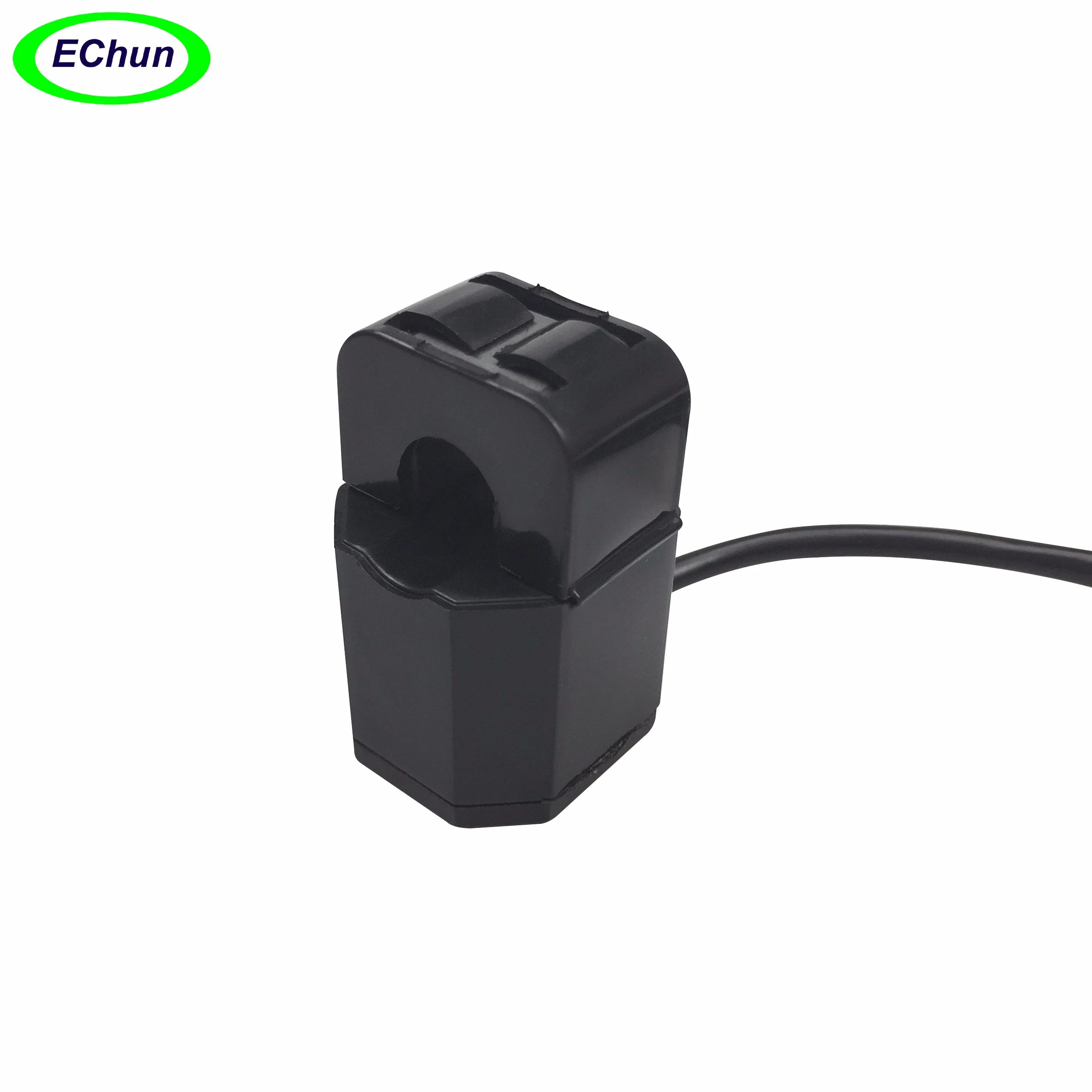 10mm 15A Hall Effect Sensor Split Core AC DC Current Sensor