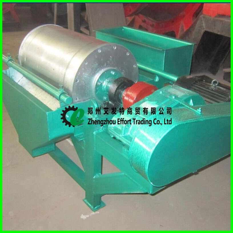 Mineral Separator Machine Quartz Sand Magnetic Separator