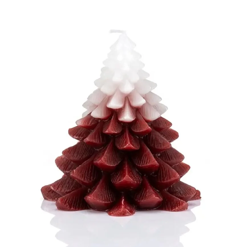 2020 New Cheapest Christmas Tree Candle