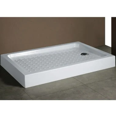 Rectangle Acrylic Shower Tray for North American Market