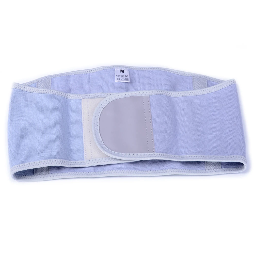 Kangda Elastic Pain Relief Waist Back Support Fix Belt Ce ISO FDA Approved