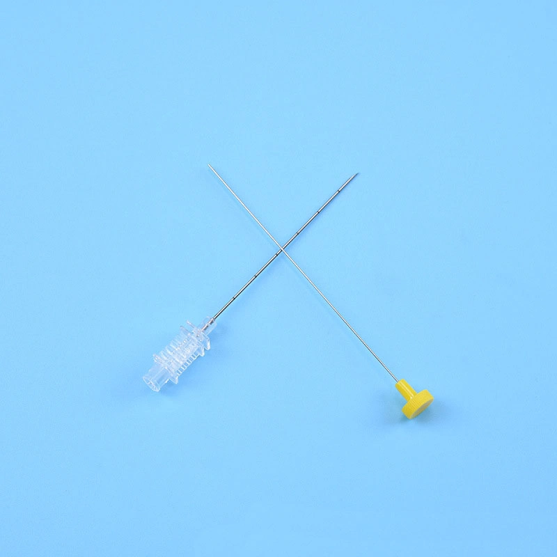 Disposable Sterile Embedding Needle Collagen Line Cosmetology Traditional Chinese Acupuncture Buried Thread Needle