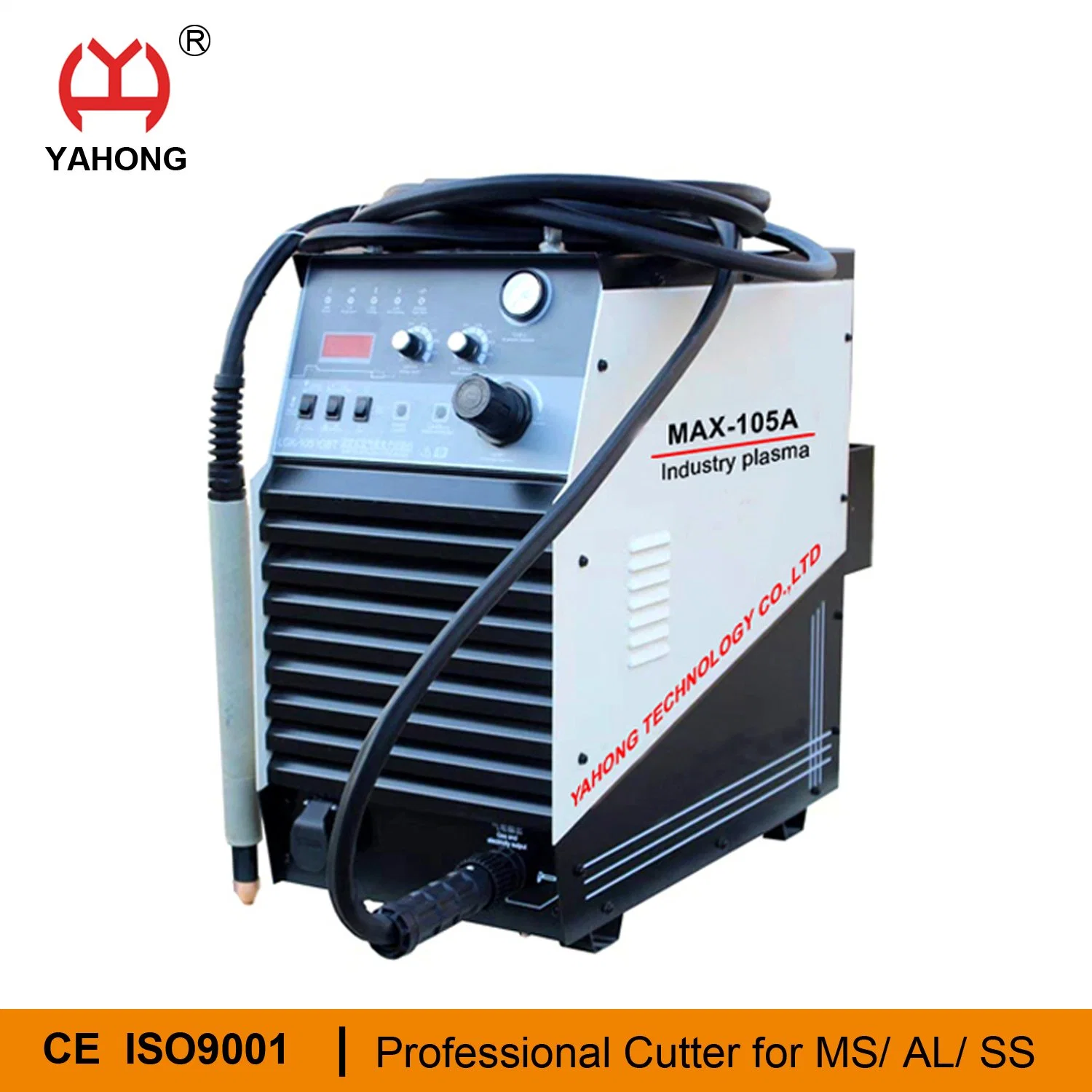 Pilot Arc Plasma Cutting Machine Price for Sale