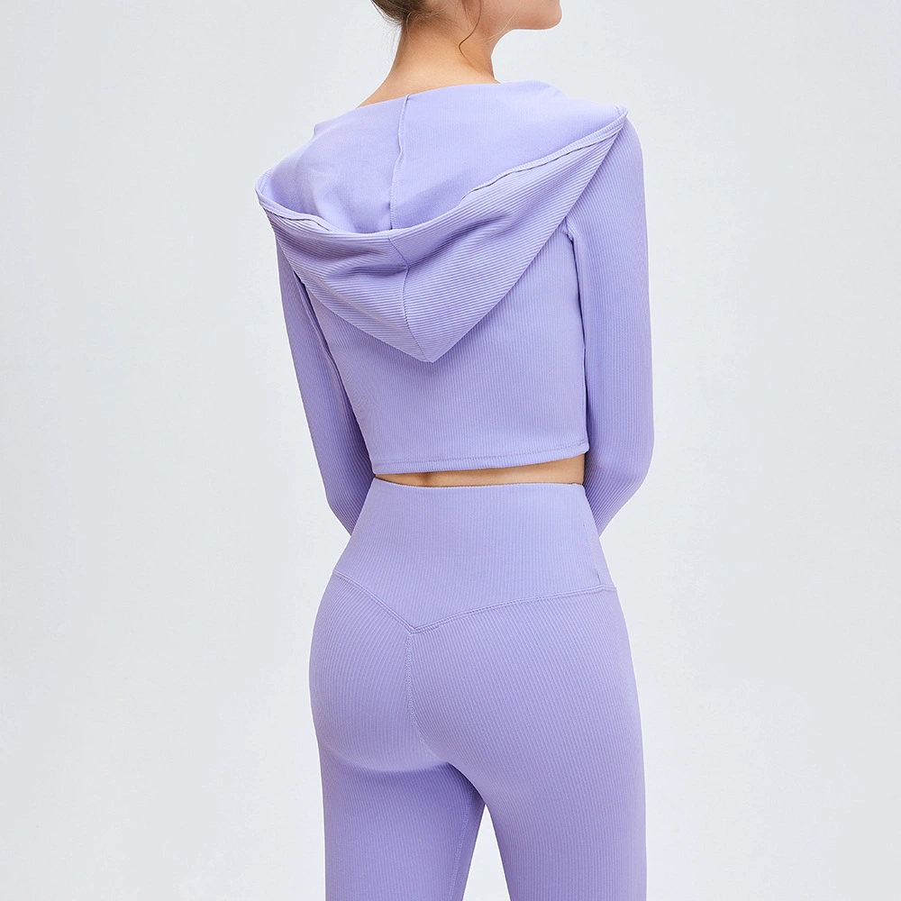 Wholesale Women High Quality Yoga Suit Customized Sports Wear