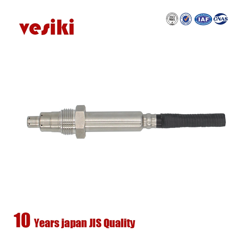 Vesiki Japan NOx Sensor Sns3043 Auto Parts A0111537428 für Mercedes Mercedes-Benz