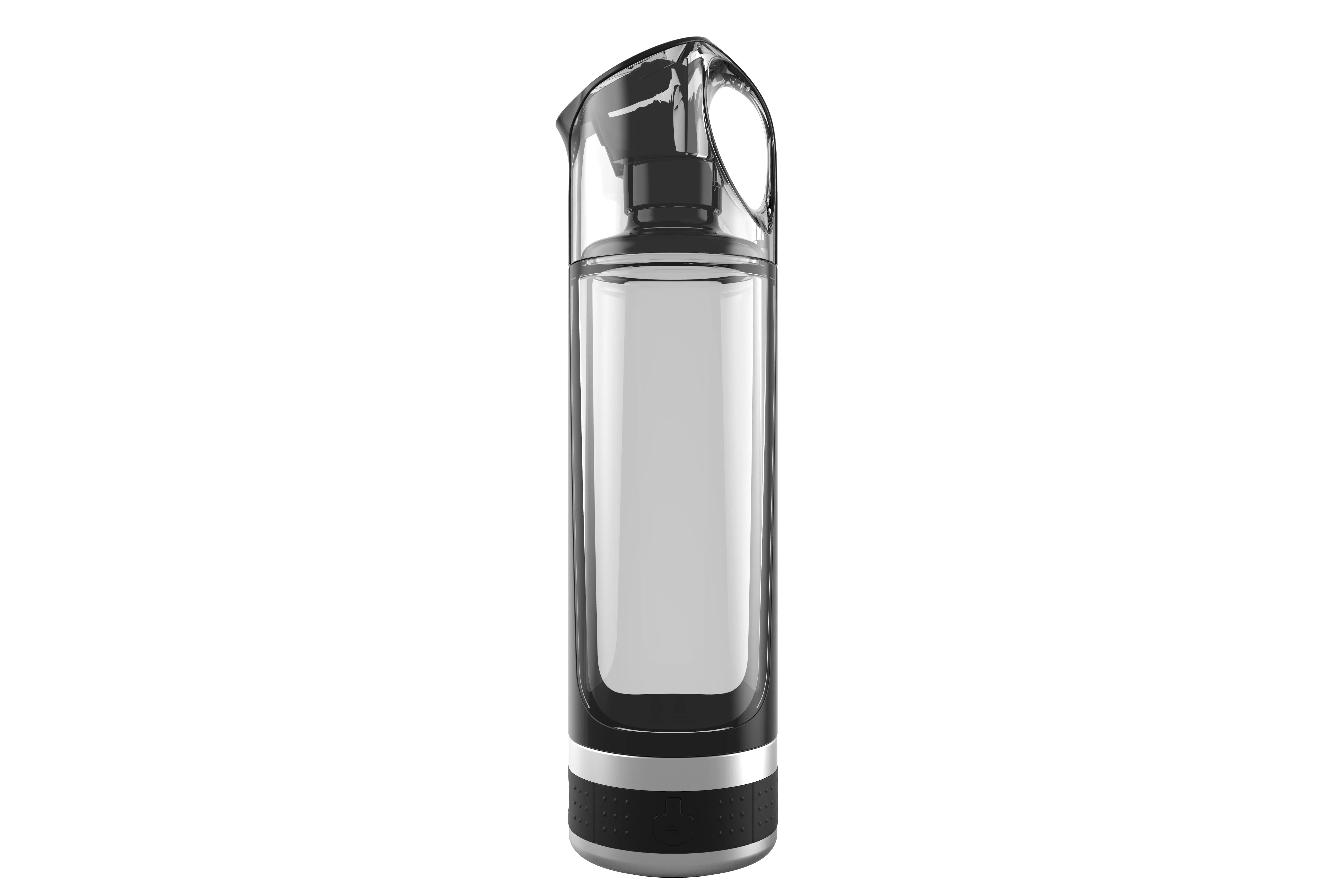 OEM&ODM Multi Functions Hydrogen-Rich Water Bottle Anti-Aging