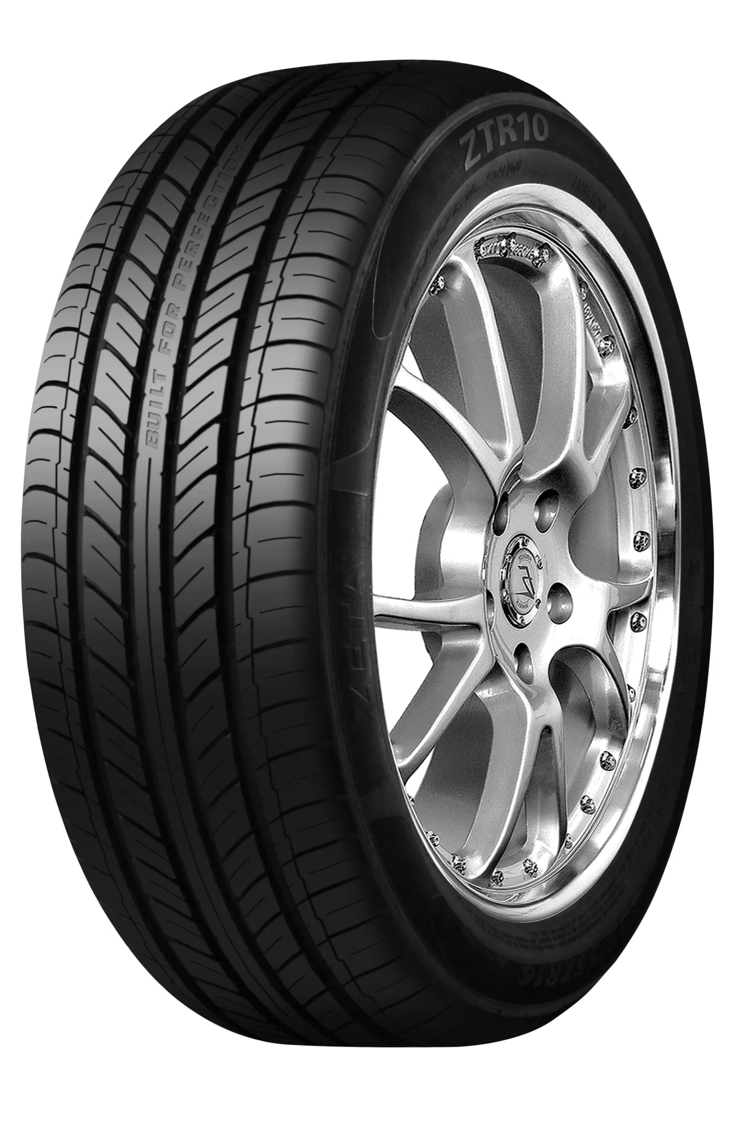 Chine Factory PCR pneus Zeta Pace voiture de tourisme hiver Pneu pneu d'été 175/65r14 205/65r15 205 55 16 265/65 R17 225/45 R17 225/55r17 pneu pour voiture neuve