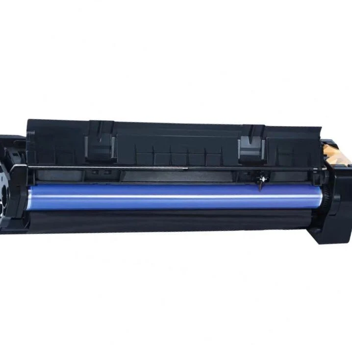 Best Refublished Black Drum Cartridge for Xerox Versalink B7025 B7030 & B7035 with FUJI OPC Drum and Compatible New PCR Blade