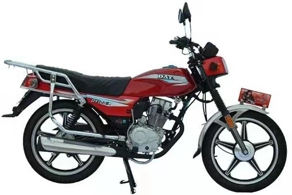 YAMAHA AG200 Classic Moto Racing Moto Moto populaire 200cc (AG200-CS)