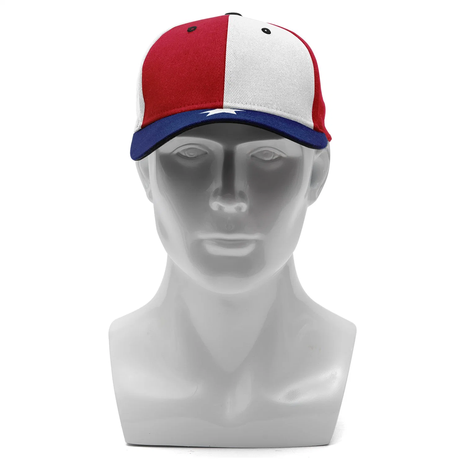 Custom Hat Baseball Wholesale/Supplier Printed on Demand Dropshipping Cap