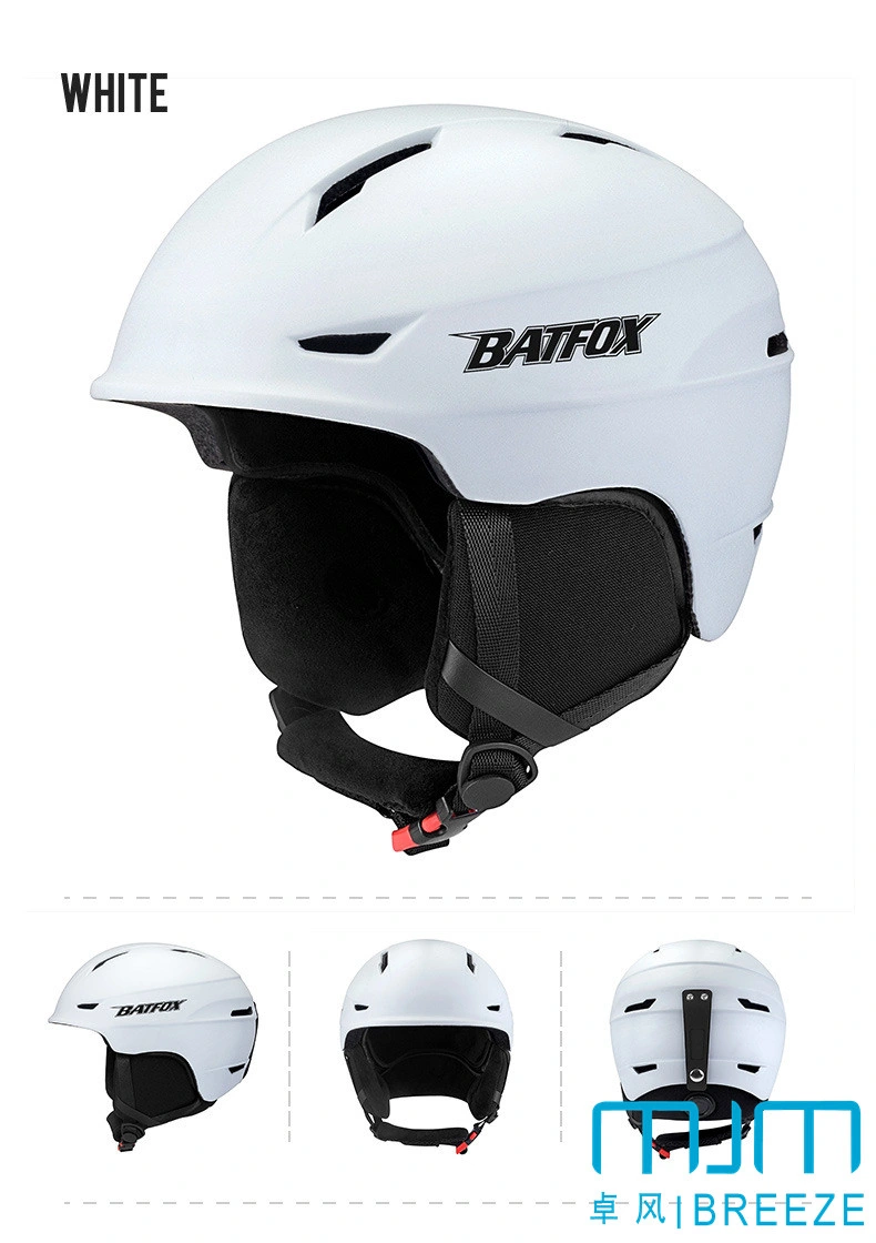 Tjbk-782 casque de vélo, casque de vélo adulte de la sécurité routière casque de vélo