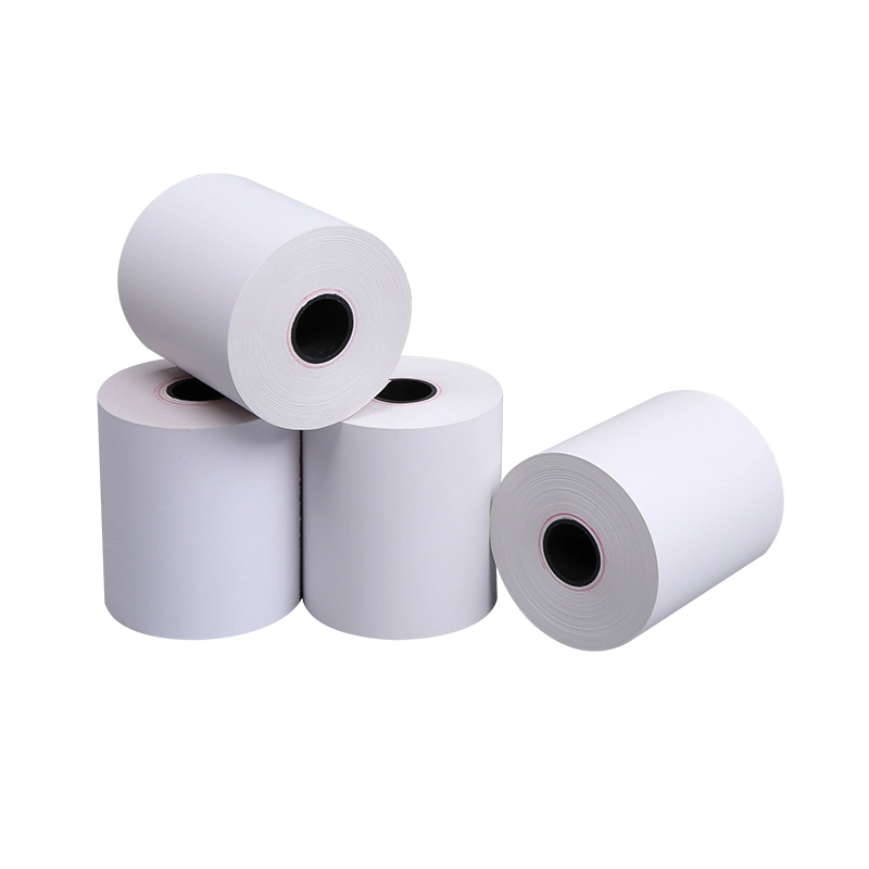 Rolos de papel Bond de alta qualidade da China Printing Paper Office Artigos de papelaria