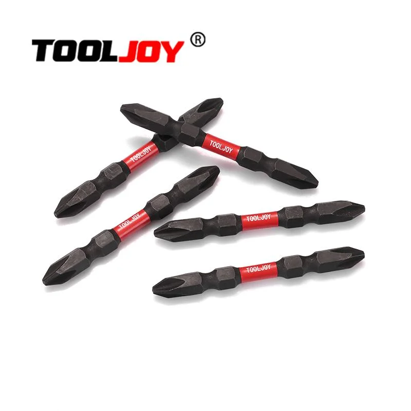 Hardware Tools for Drill & Repair Impact Screwdriver Bit