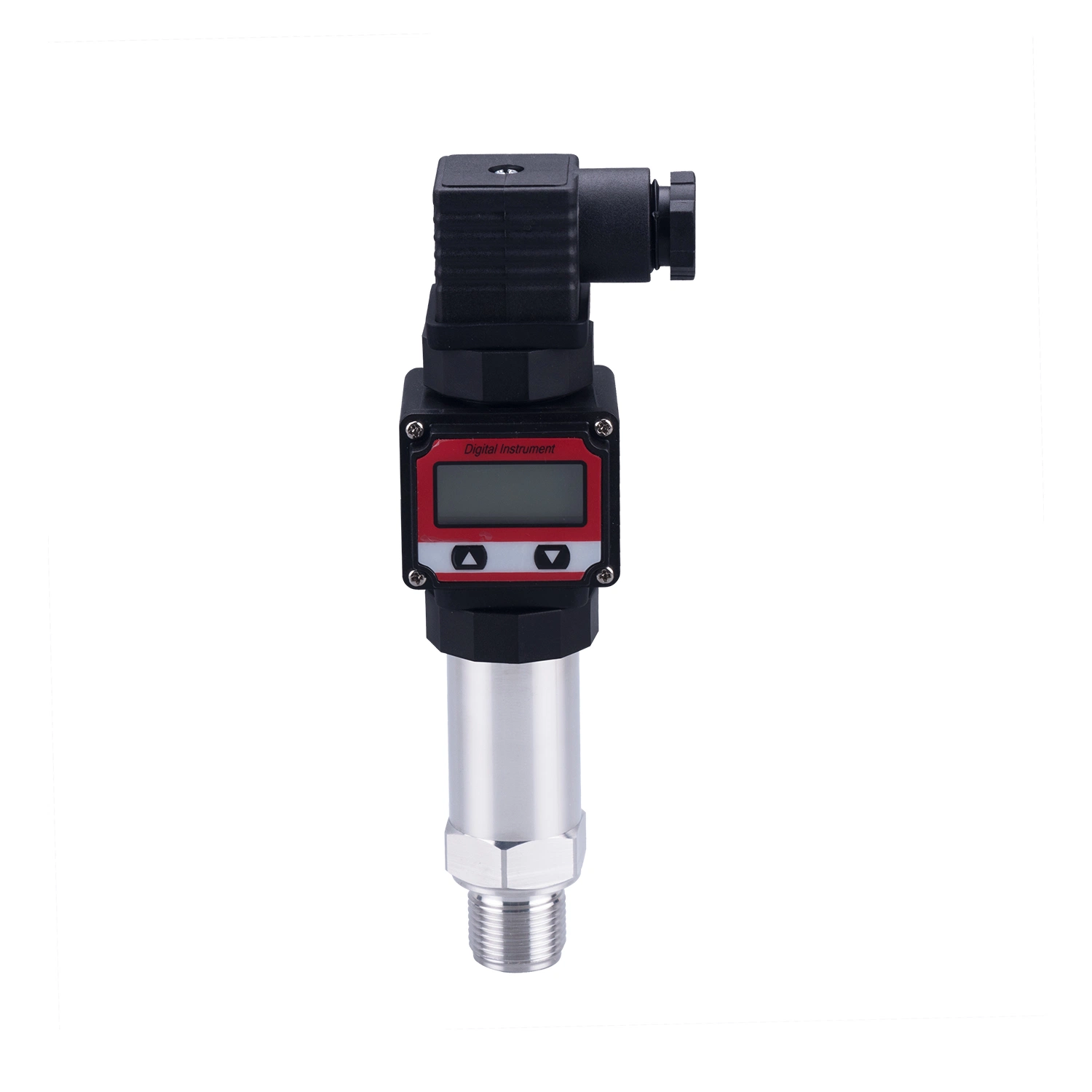 HPM180H High Frequency Pressure Transmitter 0-100kHz Pressure Transducer