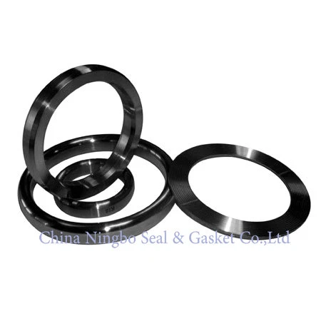 Powder Coated Ring Joint Using Soft Iron, CS, SS304, SS316