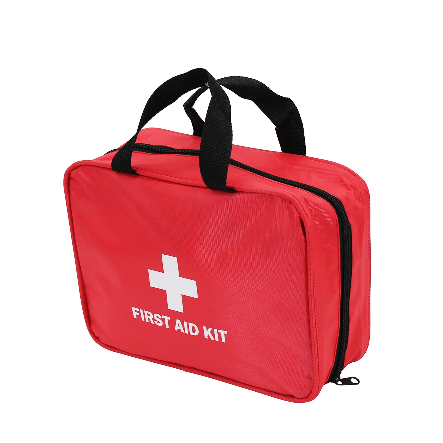 High quality/High cost performance  Nylon First Aid Kit Multi Components Bag