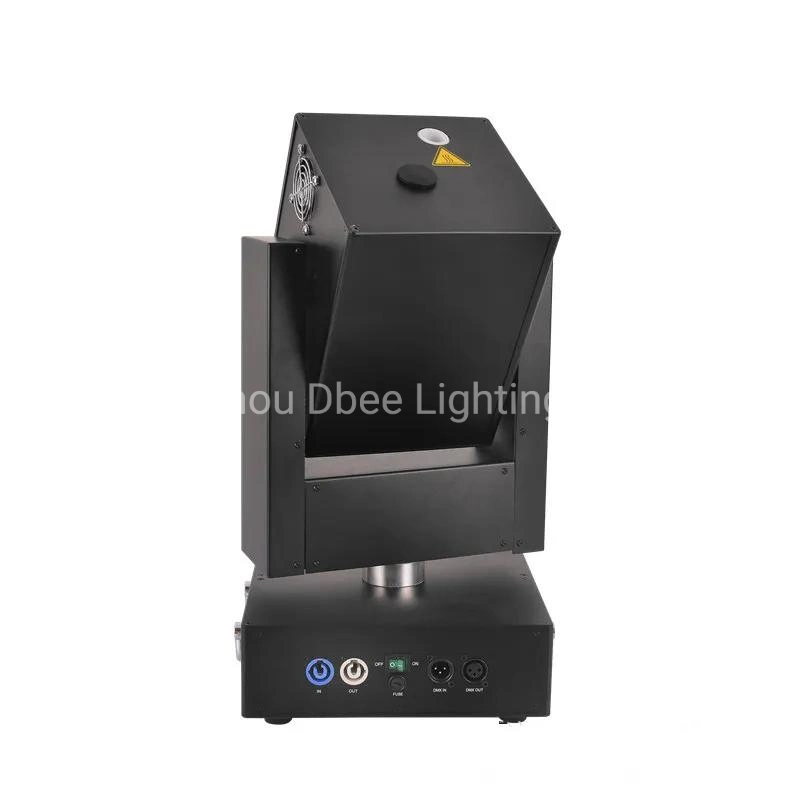 750W Moving Head Spark Fountain Machine Cold Fireworks with DMX Remote Control 750W Party Decoration Moving Head Spark Machine DMX 512 Cold Spark Machine