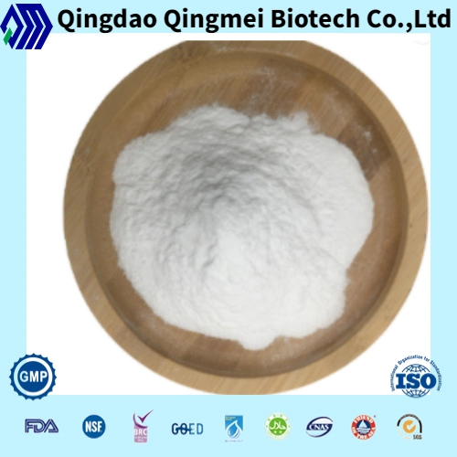 Factory Supply Best Quality API Grade Spectinomycin Sulfate Tetrahydrate CAS 64058-48-6 Pharmaceutical Raw Material