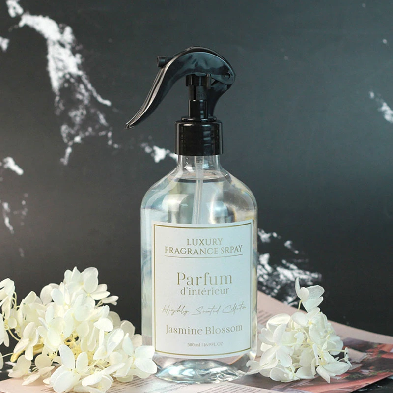 Factory-Made Premium Gift Air Freshener Indoor Fragrance Bottle Perfume