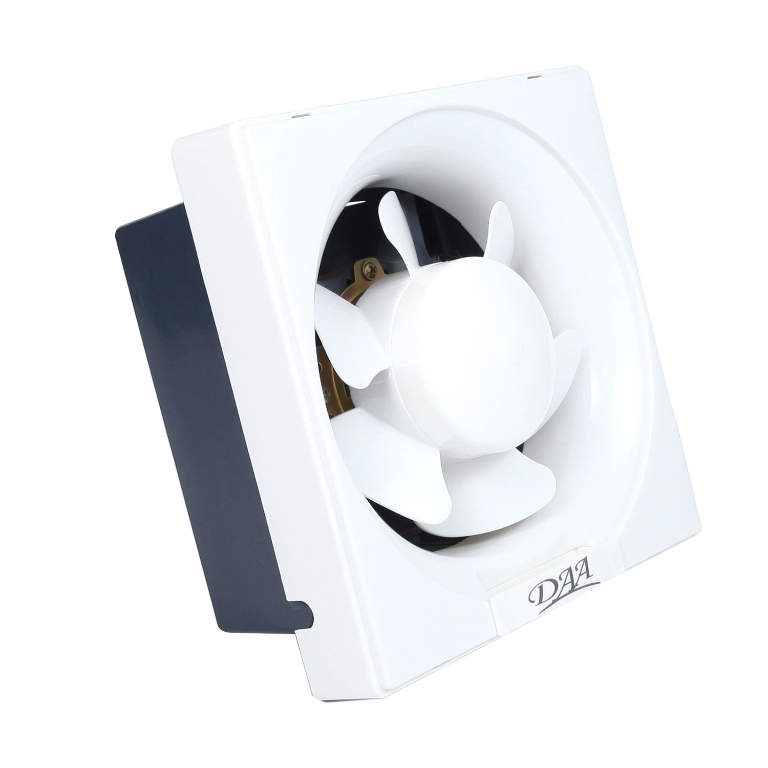 White Color Fresh Air Electrical Ventilation Fan Exhaust Fan with High Quality