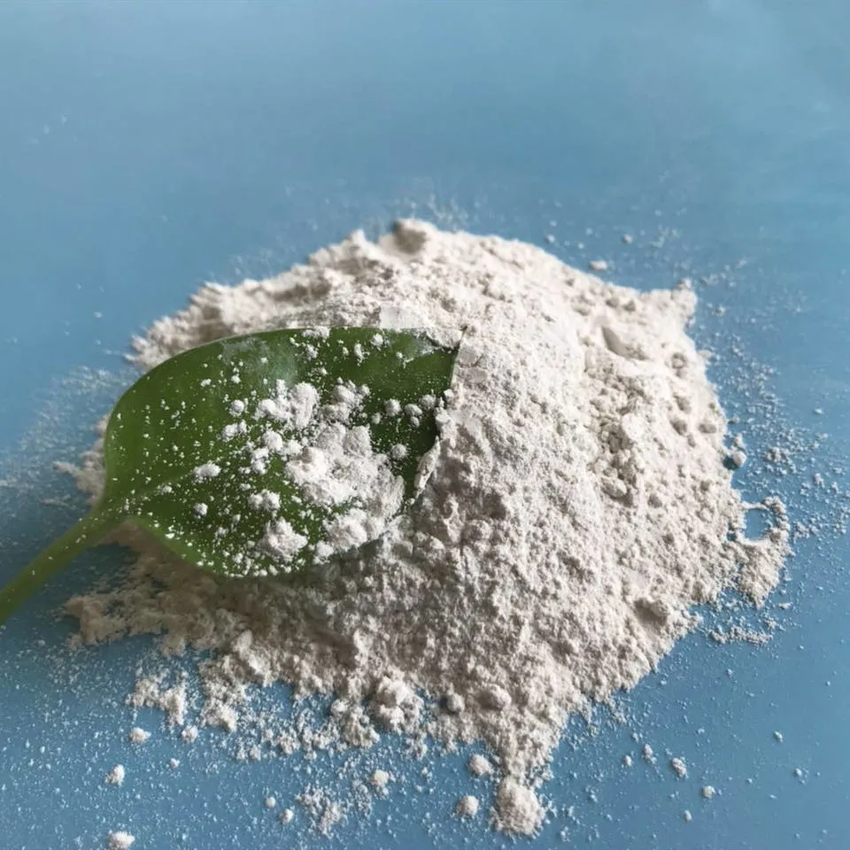 Widely Conductive Caustic Calcined Magnesite Bulk Magnesium Oxide Price