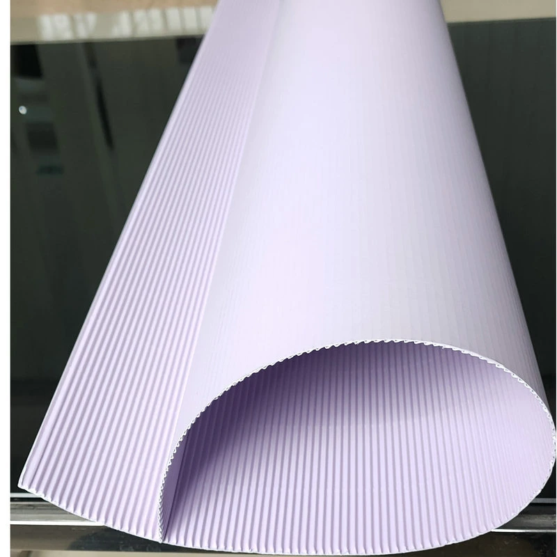 Wholesale/Supplier Colorful Fluted Lining Wrapping Packing Papers