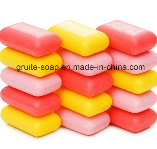 Soap Factory Price Personal Care Toilet Bath Soap 120g