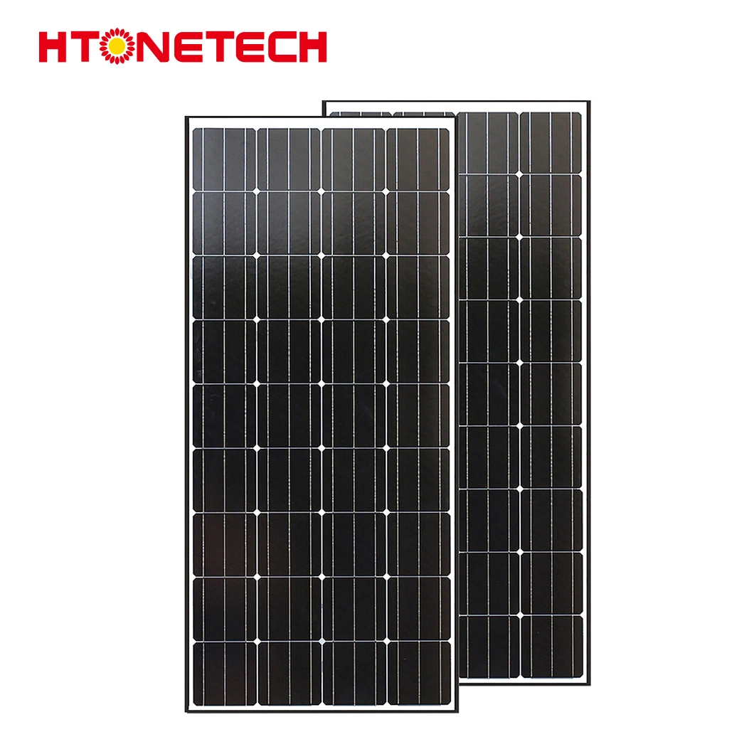 Htonetech 2,5 W policristalino 9V Mini painéis solares fabricantes 200W flexível Painel solar China de 3.2mm revestido vidro temperado Monocristalino 1000V Solar Painel