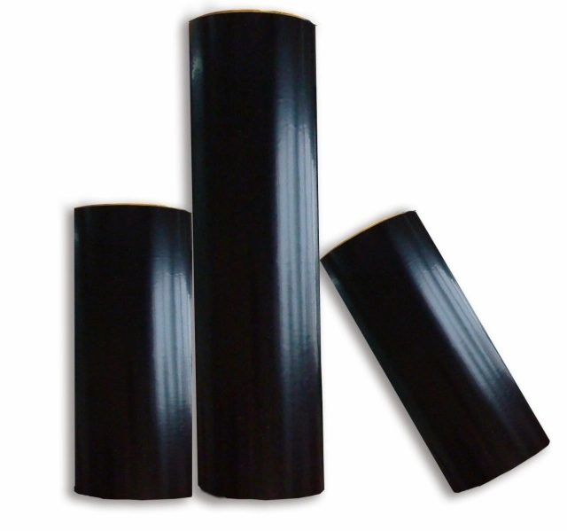 Thicker Black Polyimide Film as Reinforcement Board for PCB