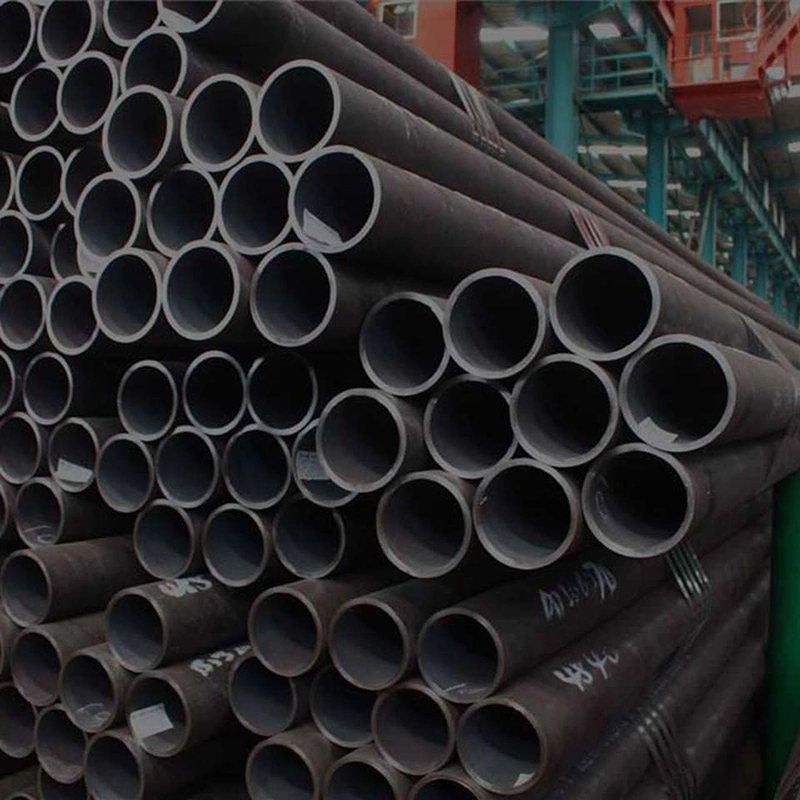 Stainless Steel Pipe 20mm Coated Steel Pipe Epoxy Coated Steel Pipe