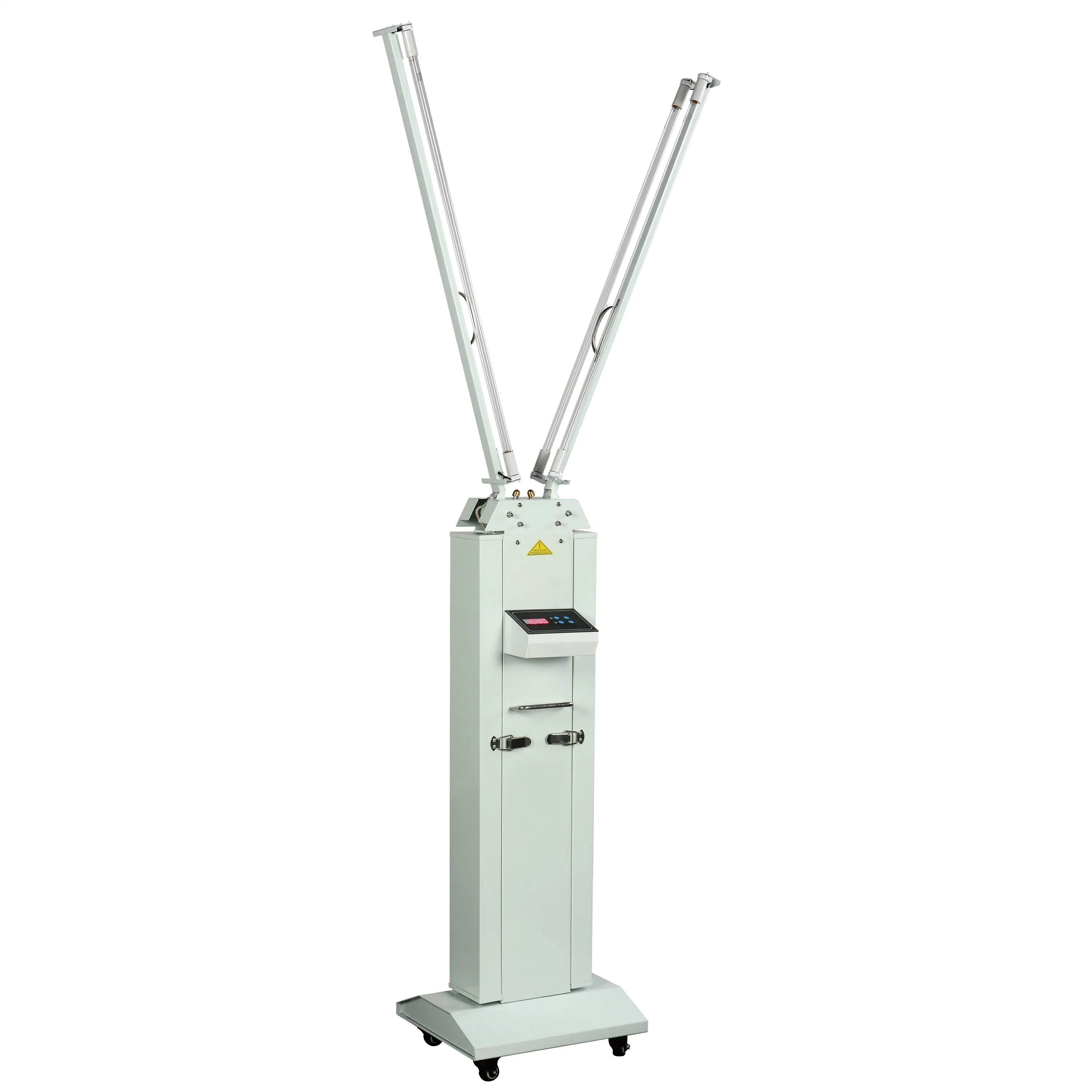 Portable Trolley UV Sterilizer Lamp Disinfection UV Lamp for Hospital