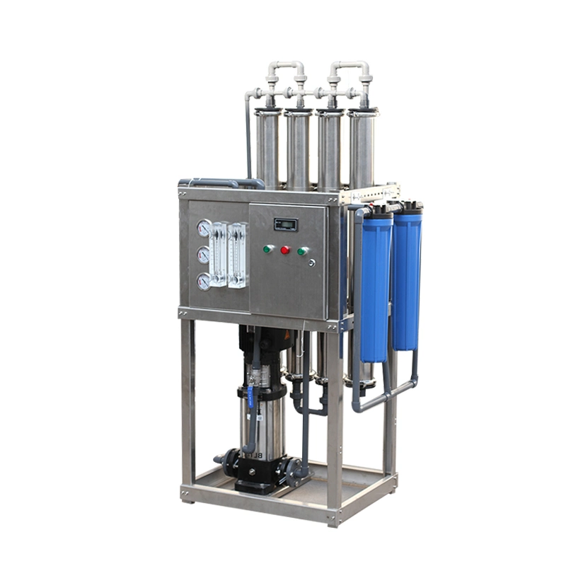 Reinstwasserfilter RO-Systemausrüstung mit MR-RO1-1000