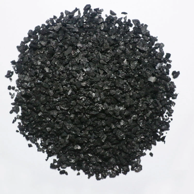 Industrial Waste Water Treatment Coal Based Granular Activated Carbon